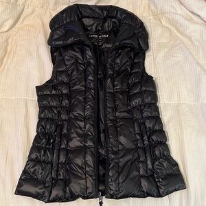 Nwt Kenneth Cole puffer vest